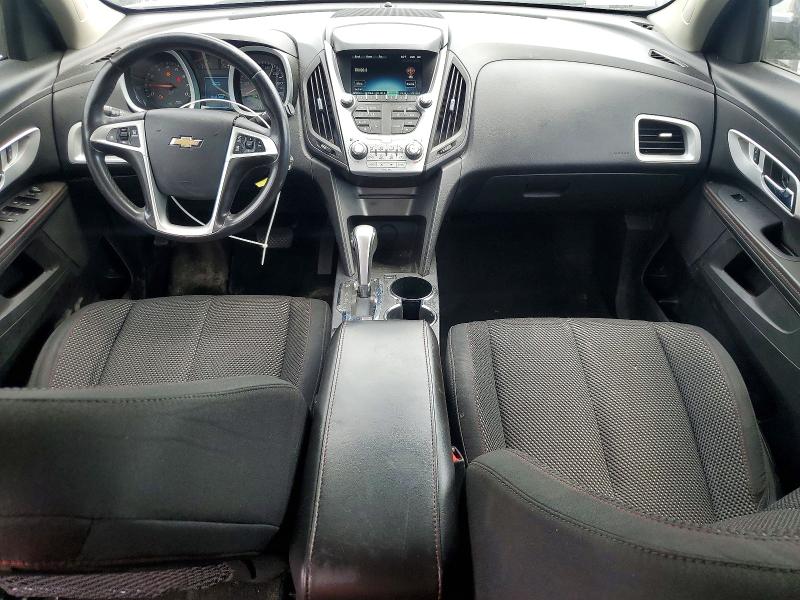 Aukcja sprzedaży 2013 Chevrolet Equinox, vin: 2GNFLEEK2D6420498, numer aukcji: 58261316