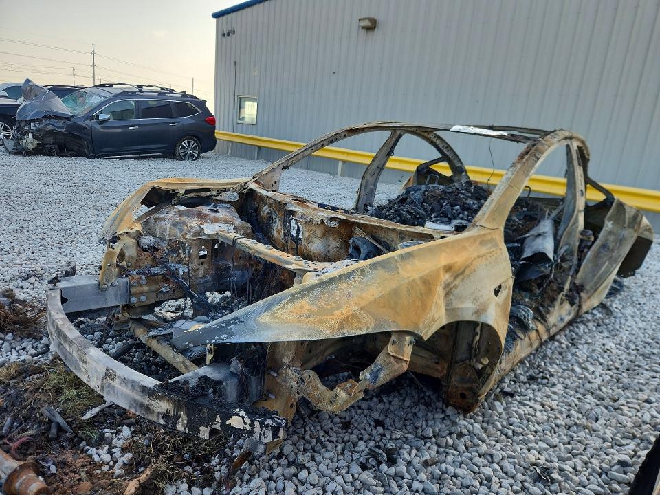 2025 Tesla Model 3 მანქანა იყიდება აუქციონზე, vin: 5YJ3E1EA4SF993125, აუქციონის ნომერი: 58925166