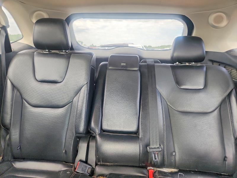 57618746 :رقم المزاد ، 2FMPK3K92JBB73858 vin ، 2018 Ford Edge مزاد بيع