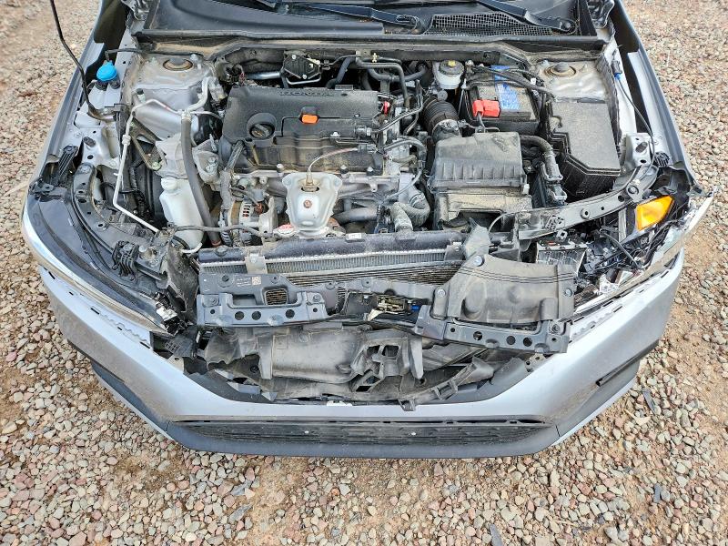 Продаж на аукціоні авто 2024 Honda Civic, vin: 19XFL2H5XRE017700, номер лоту: 57041096