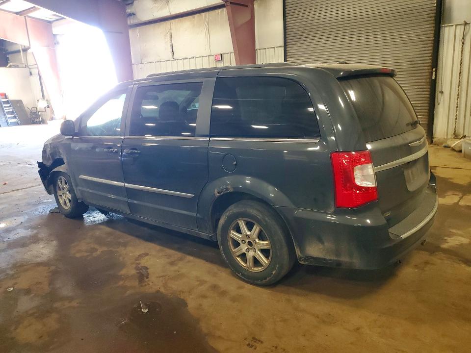 Продаж на аукціоні авто 2011 Chrysler Town & Country, vin: 2A4RR5DG7BR768367, номер лоту: 55856996