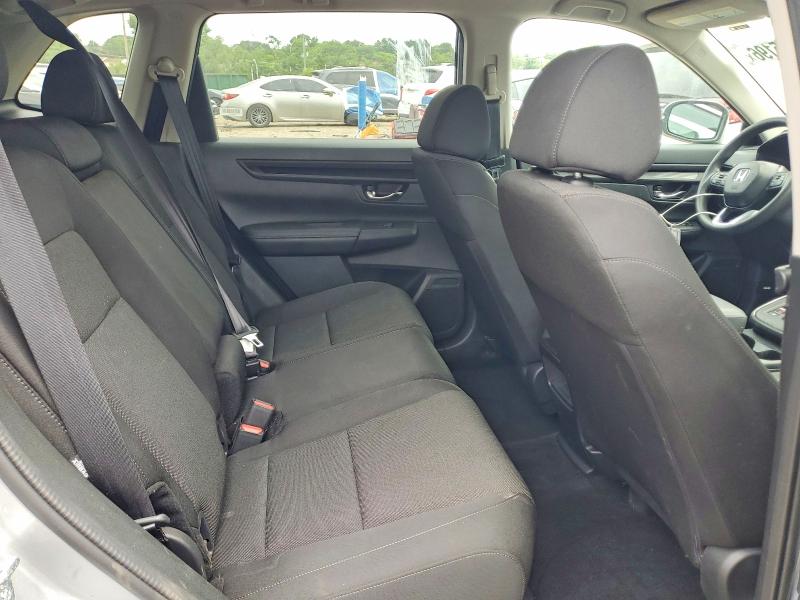 58875196 :رقم المزاد ، 2HKRS4H25SH479035 vin ، 2025 Honda Cr-v مزاد بيع