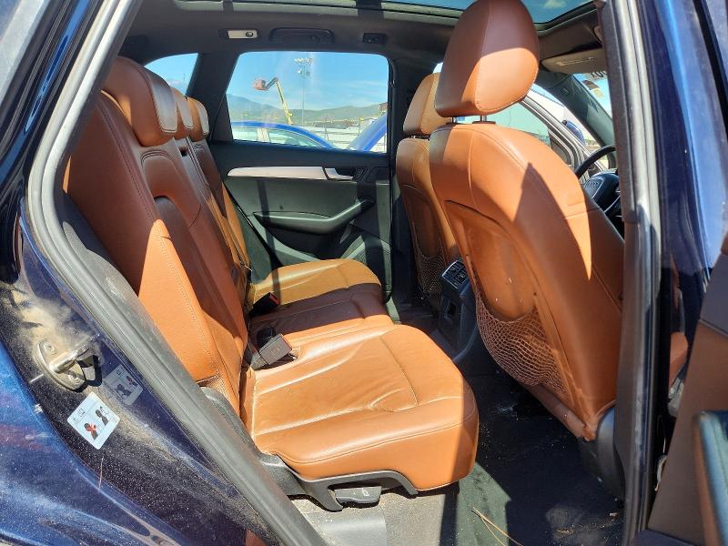 Продаж на аукціоні авто 2010 Audi Q5, vin: WA1MKAFP5AA082691, номер лоту: 56082206
