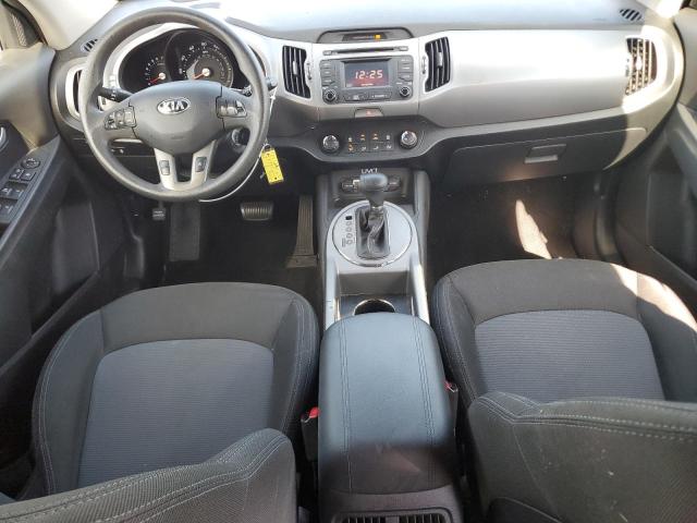 Продажа на аукционе авто 2015 Kia Sportage, vin: KNDPB3AC8F7760776, номер лота: 55621776