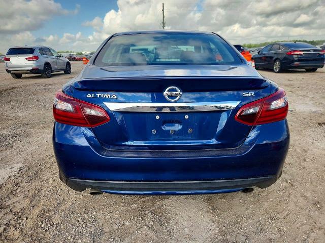 55556296 :رقم المزاد ، 1N4AL3AP2HC262398 vin ، 2017 Nissan Altima مزاد بيع