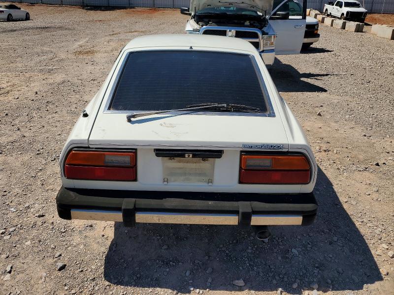 Продажа на аукционе авто 1979 Nissan 280z, vin: HS130114645, номер лота: 57213966