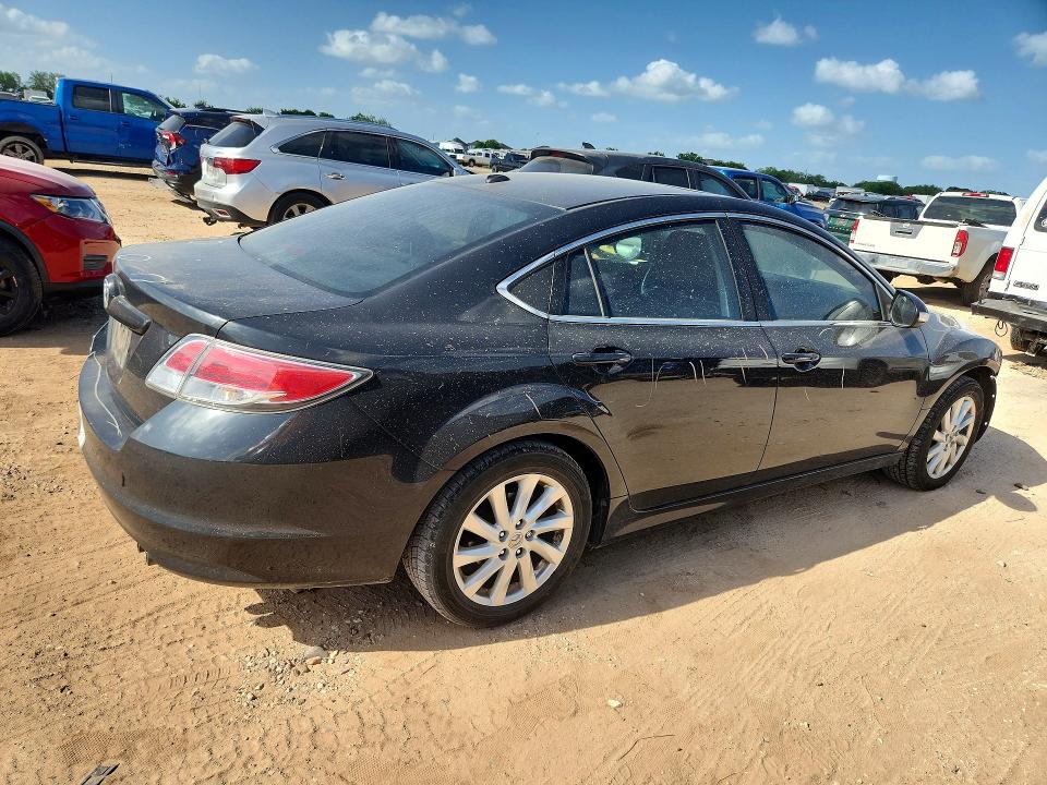 Продаж на аукціоні авто 2012 Mazda 6, vin: 1YVHZ8CH7C5M31607, номер лоту: 58406936