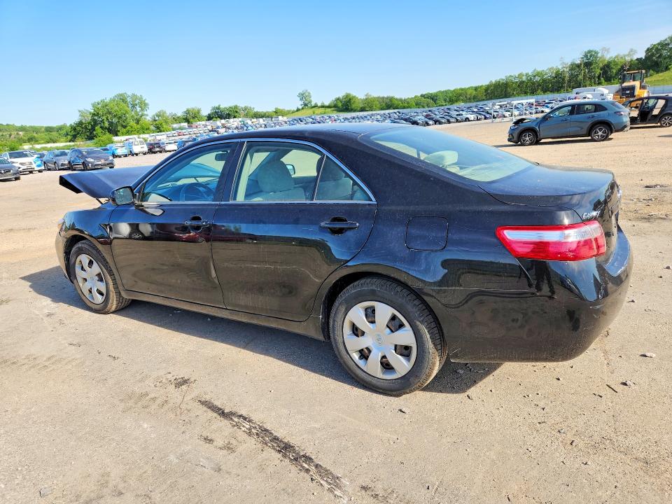 Aukcja sprzedaży 2009 Toyota Camry, vin: 4T4BE46K69R106678, numer aukcji: 55820386