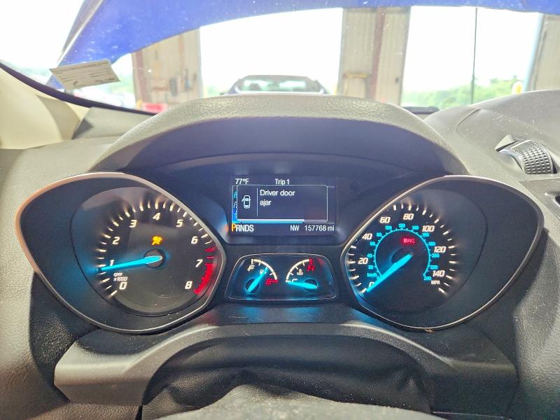 Продаж на аукціоні авто 2014 Ford Escape, vin: 1FMCU9J96EUB77926, номер лоту: 58992926