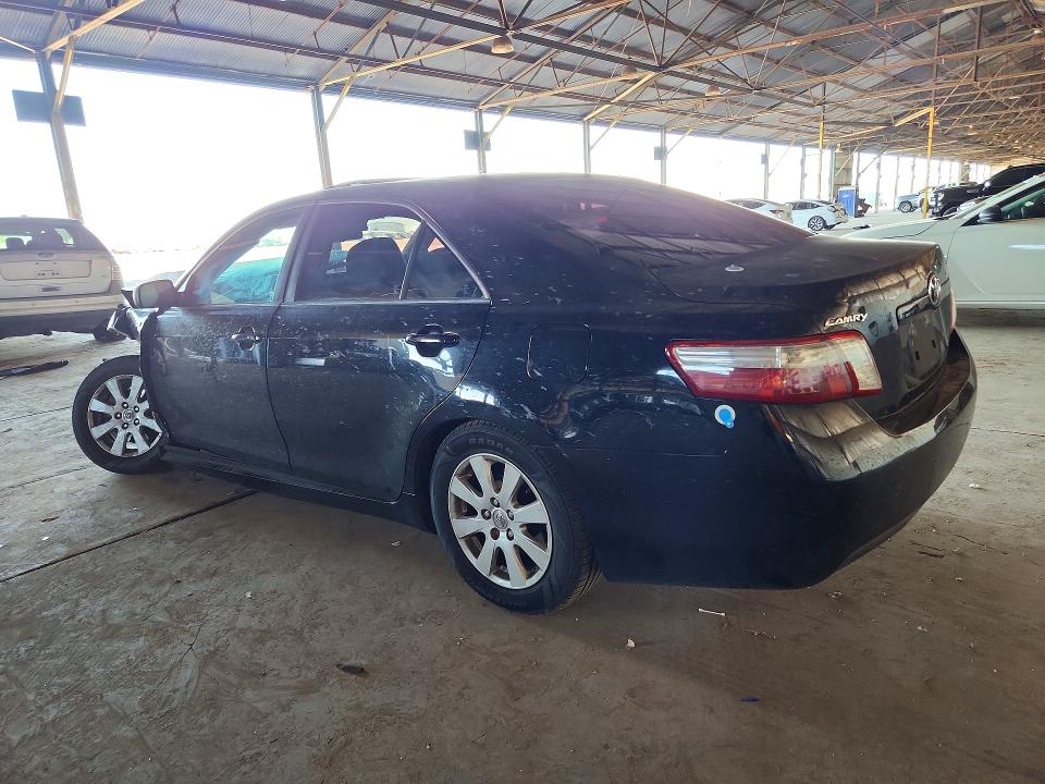 Продаж на аукціоні авто 2007 Toyota Camry, vin: JTNBB46K073033748, номер лоту: 55636136