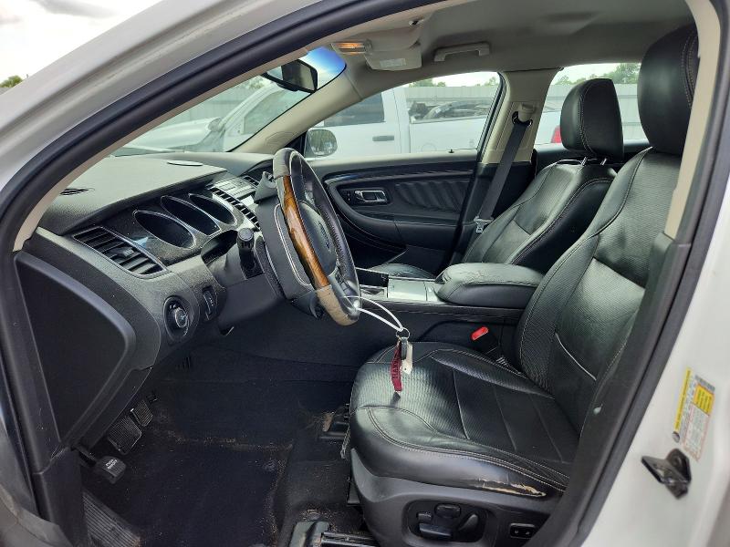 58066636 :رقم المزاد ، 1FAHP2FW6AG144785 vin ، 2010 Ford Taurus مزاد بيع