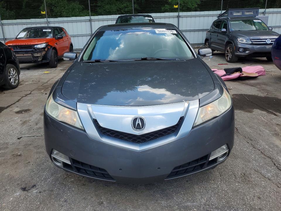 Aukcja sprzedaży 2010 Acura Tl, vin: 19UUA9F5XAA000235, numer aukcji: 56999876