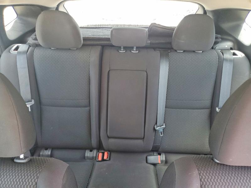 Aukcja sprzedaży 2019 Nissan Rogue Sport, vin: JN1BJ1CP9KW526960, numer aukcji: 54138986