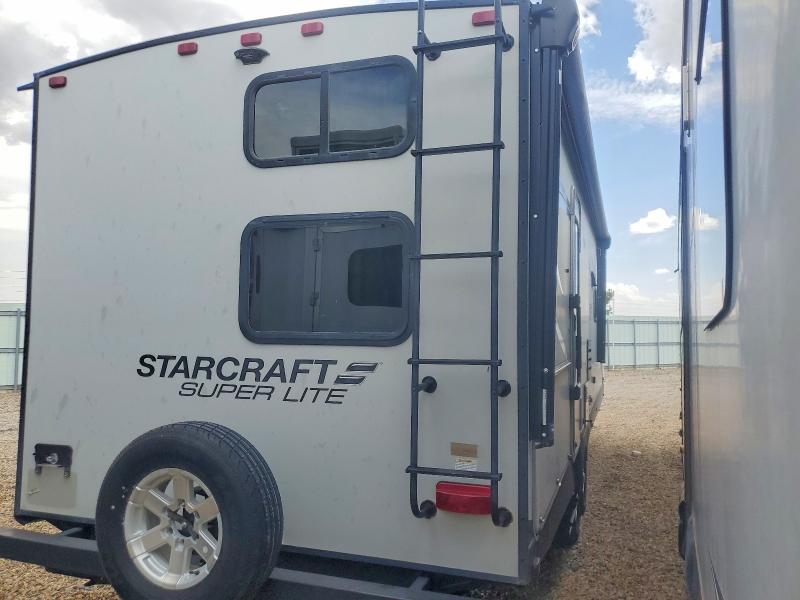 58916606 :رقم المزاد ، 1SABS0BRXL3YK5054 vin ، 2020 Starcraft Unknown مزاد بيع