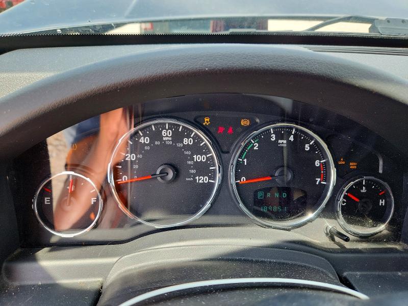 Aukcja sprzedaży 2012 Jeep Liberty, vin: 1C4PJMAK2CW172955, numer aukcji: 59066296