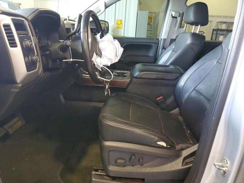 Aukcja sprzedaży 2017 Gmc Sierra, vin: 3GTU2NEC8HG325322, numer aukcji: 57899616