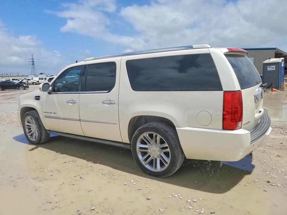 2013 Cadillac Escalade მანქანა იყიდება აუქციონზე, vin: 1GYS3KEF5DR225406, აუქციონის ნომერი: 57608056