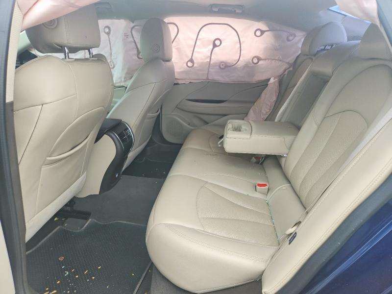 57684886 :رقم المزاد ، 1G4ZP5SS0HU177808 vin ، 2017 Buick Lacrosse مزاد بيع