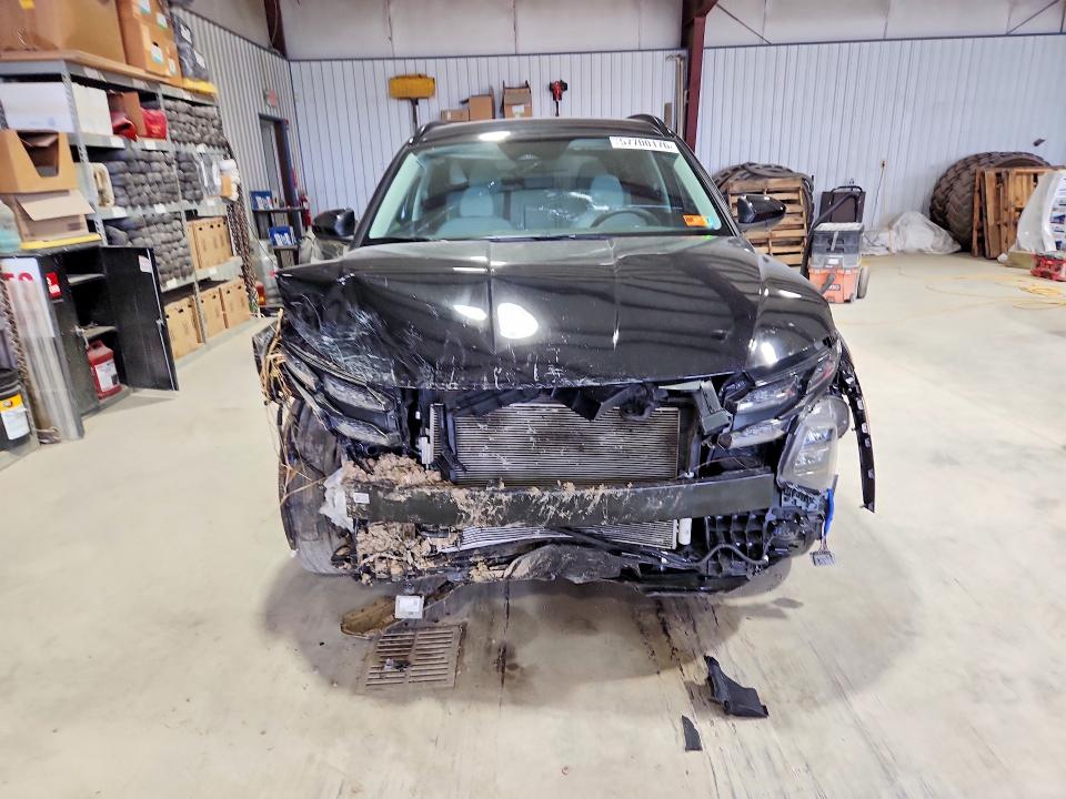 Продаж на аукціоні авто 2025 Hyundai Tucson, vin: 5NMJBCDE0SH513872, номер лоту: 57700176
