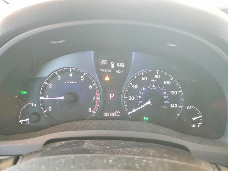 Aukcja sprzedaży 2013 Lexus Rx 350, vin: JTJBK1BA4D2455861, numer aukcji: 56151546