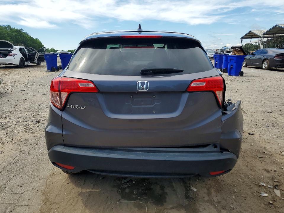 Aukcja sprzedaży 2016 Honda Hr-v, vin: 3CZRU5H50GM736091, numer aukcji: 57365176