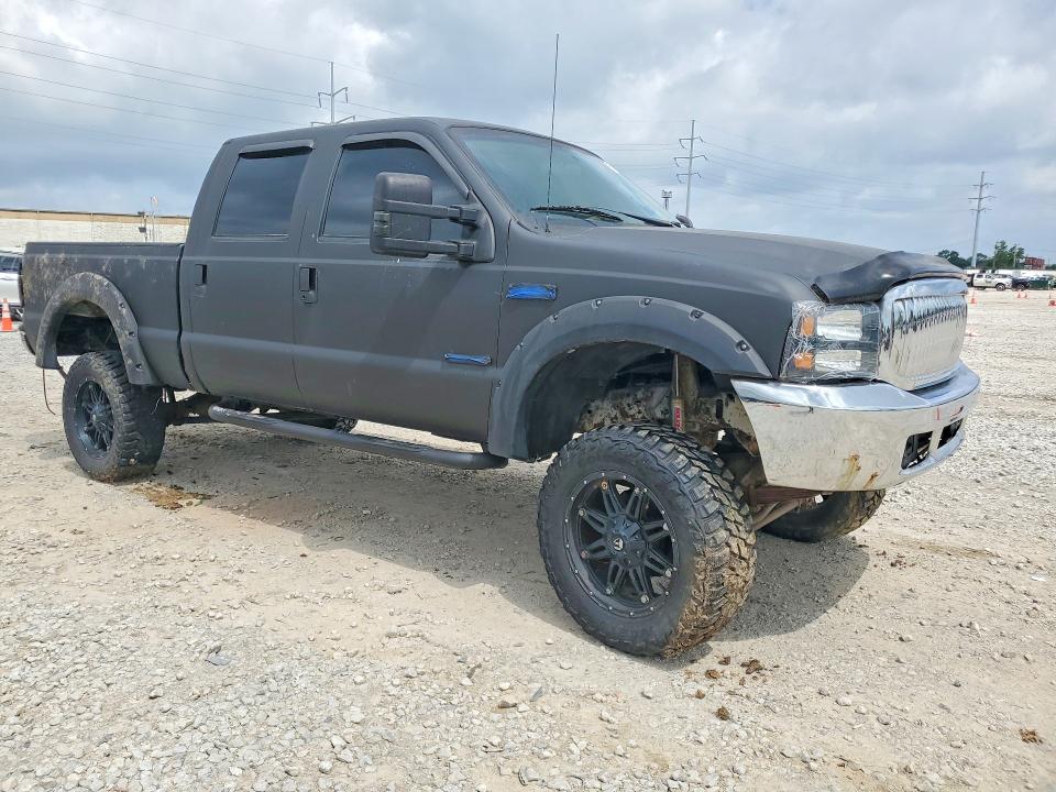 56653386 :رقم المزاد ، 1FTNW21P93EC66958 vin ، 2003 Ford F250 مزاد بيع