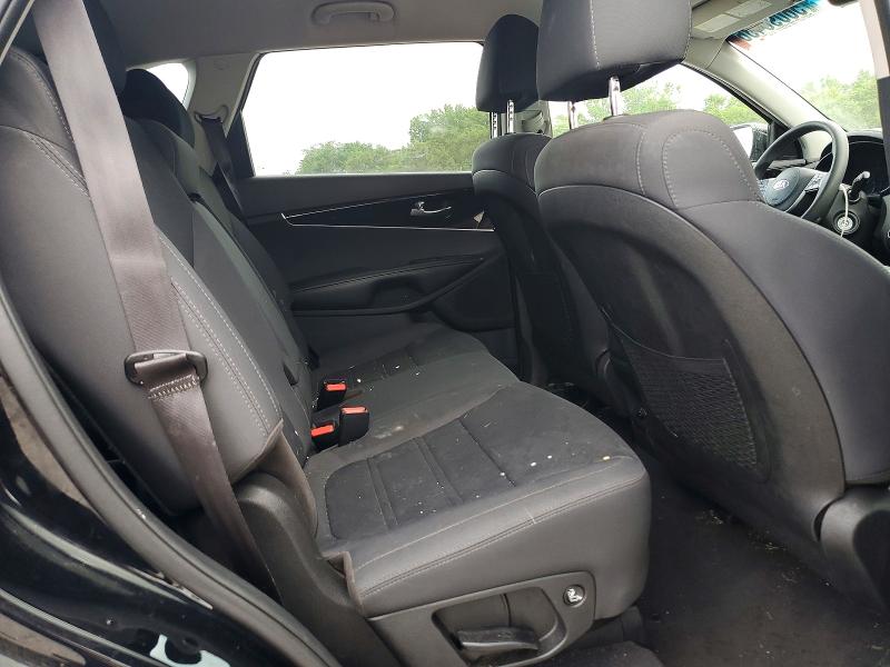 Aukcja sprzedaży 2020 Kia Sorento, vin: 5XYPGDA32LG659643, numer aukcji: 56098436