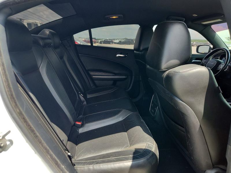 Продаж на аукціоні авто 2019 Dodge Charger, vin: 2C3CDXBG7KH760238, номер лоту: 55679786