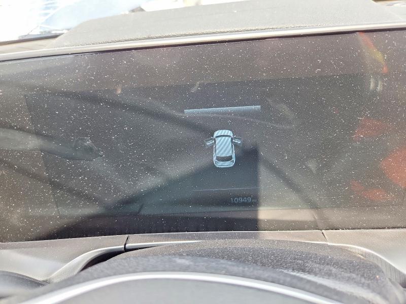 2025 Kia Telluride მანქანა იყიდება აუქციონზე, vin: 5XYP64GC9SG670843, აუქციონის ნომერი: 58651276