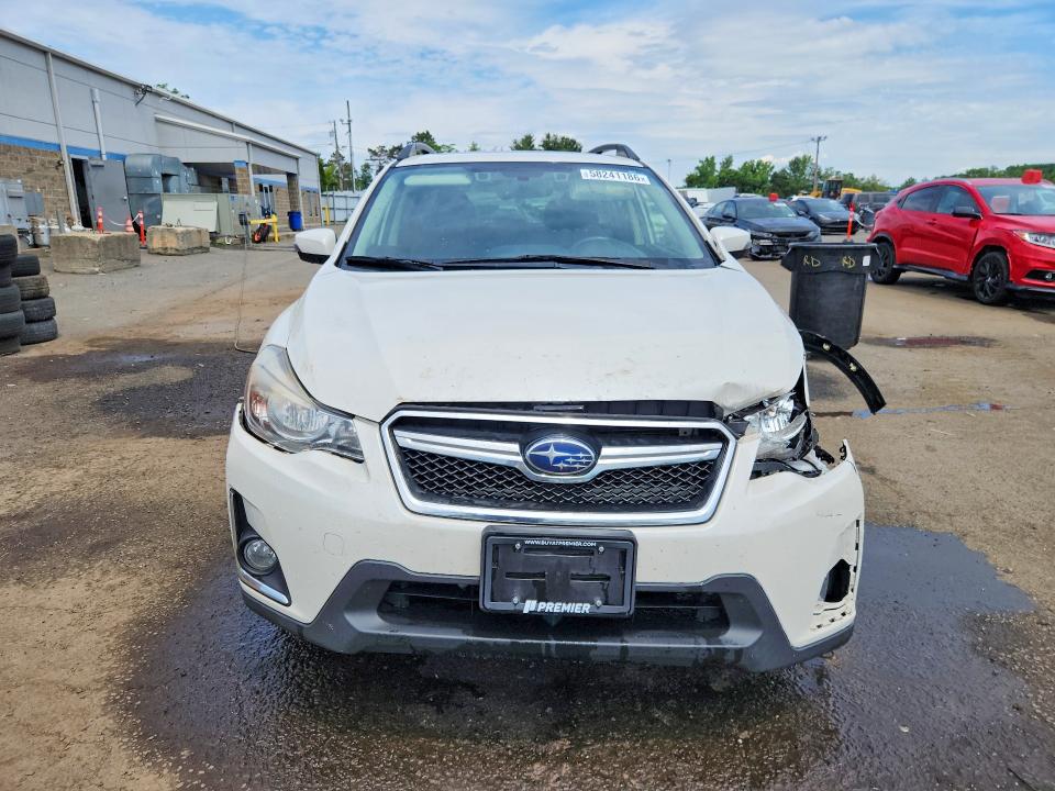Aukcja sprzedaży 2017 Subaru Crosstrek, vin: JF2GPANC9HH269194, numer aukcji: 58241186