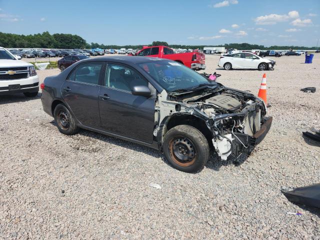 55864476 :رقم المزاد ، 2T1BU4EE3BC651673 vin ، 2011 Toyota Corolla مزاد بيع