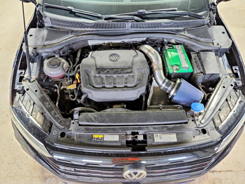 Продаж на аукціоні авто 2019 Volkswagen Jetta, vin: 3VW6T7BU3KM227013, номер лоту: 57430996
