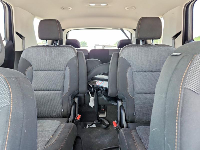 Продаж на аукціоні авто 2019 Chevrolet Traverse, vin: 1GNEVGKW7KJ167896, номер лоту: 57885966