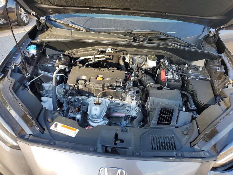 Aukcja sprzedaży 2026 Honda Hr-v, vin: 3CZRZ2H31TM742359, numer aukcji: 54759276