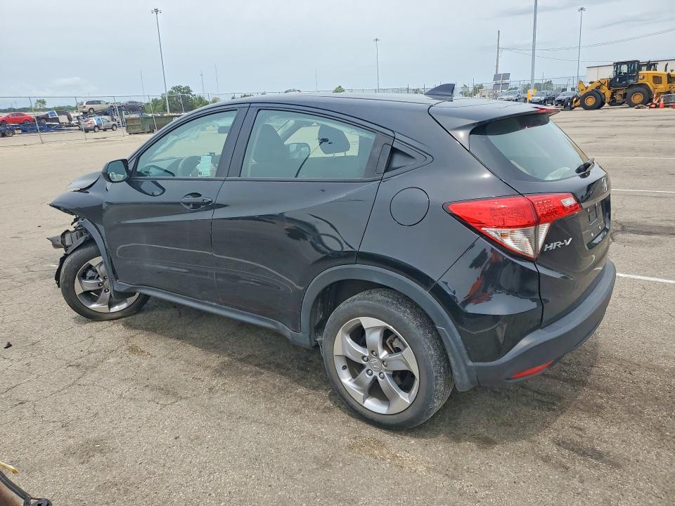 Aukcja sprzedaży 2022 Honda Hr-v, vin: 3CZRU5H31NM738430, numer aukcji: 57464526