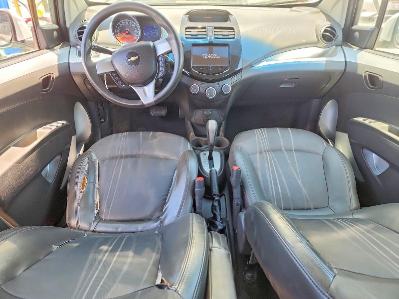 Продажа на аукционе авто 2013 Chevrolet Spark, vin: KL8CD6S98DC583673, номер лота: 57744016