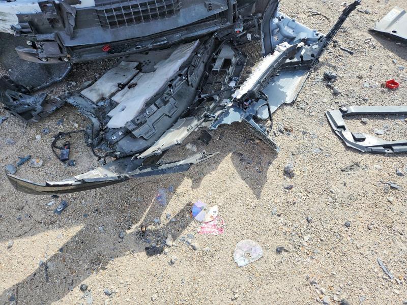 55444946 :رقم المزاد ، 1GYKPVRK9RZ113213 vin ، 2024 Cadillac Lyriq مزاد بيع
