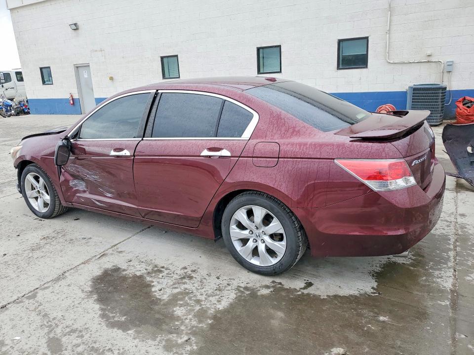 Продаж на аукціоні авто 2008 Honda Accord, vin: 1HGCP36858A088168, номер лоту: 56847846