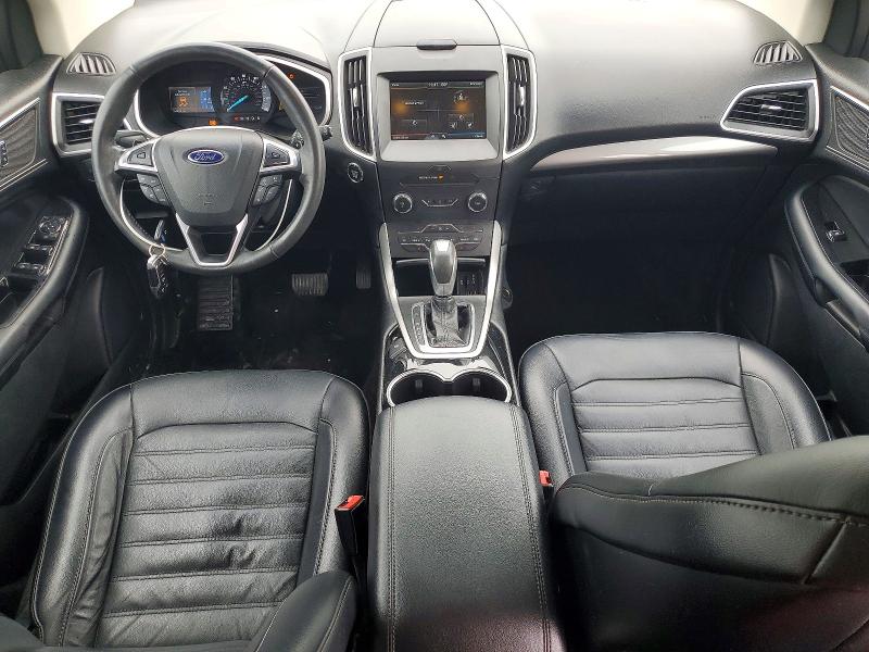 Aukcja sprzedaży 2015 Ford Edge, vin: 2FMTK4J8XFBB94249, numer aukcji: 58266626