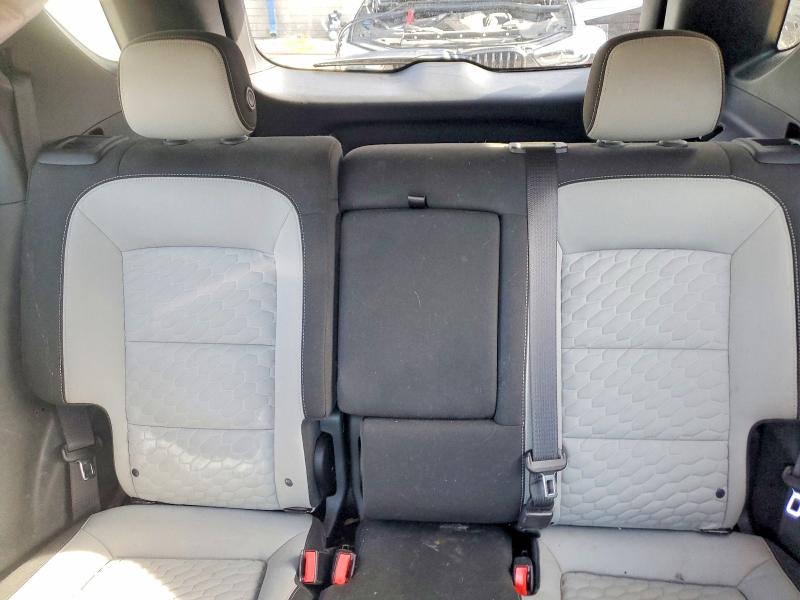 Aukcja sprzedaży 2018 Chevrolet Equinox, vin: 2GNAXJEV9J6262903, numer aukcji: 55313596