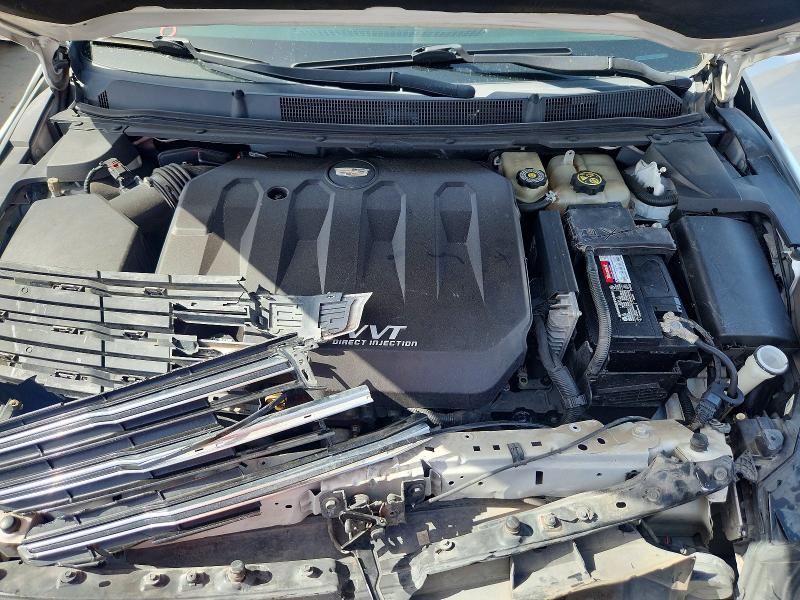 Продажа на аукционе авто 2018 Cadillac Xts, vin: 2G61M5S32J9135522, номер лота: 73343605