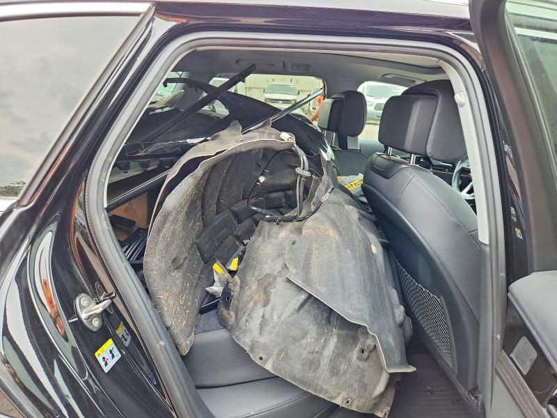 58090296 :رقم المزاد ، WA18AAF42MA063076 vin ، 2021 Audi A4 مزاد بيع
