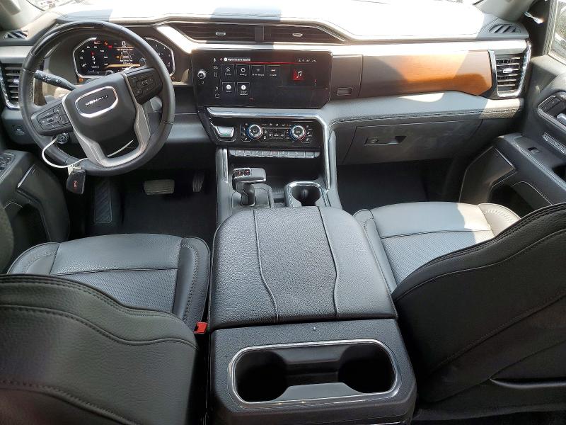 58494086 :رقم المزاد ، 1GTUUGEL9TZ136757 vin ، 2026 Gmc Sierra مزاد بيع