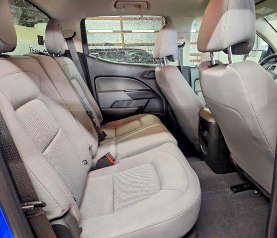 Aukcja sprzedaży 2022 Chevrolet Colorado, vin: 1GCGSBEA6N1261754, numer aukcji: 57629776