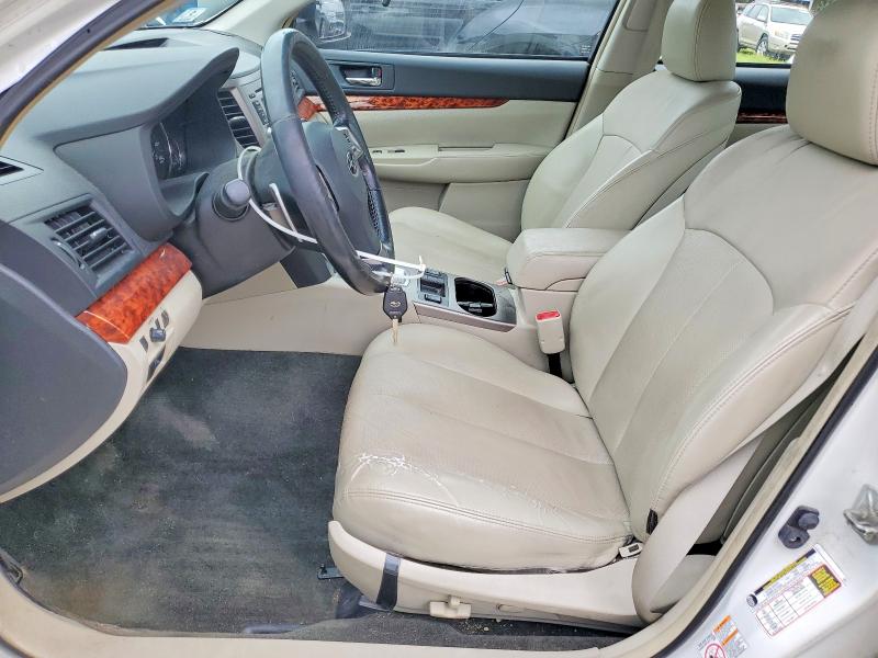 Aukcja sprzedaży 2012 Subaru Legacy, vin: 4S3BMDK63C2020192, numer aukcji: 57829546