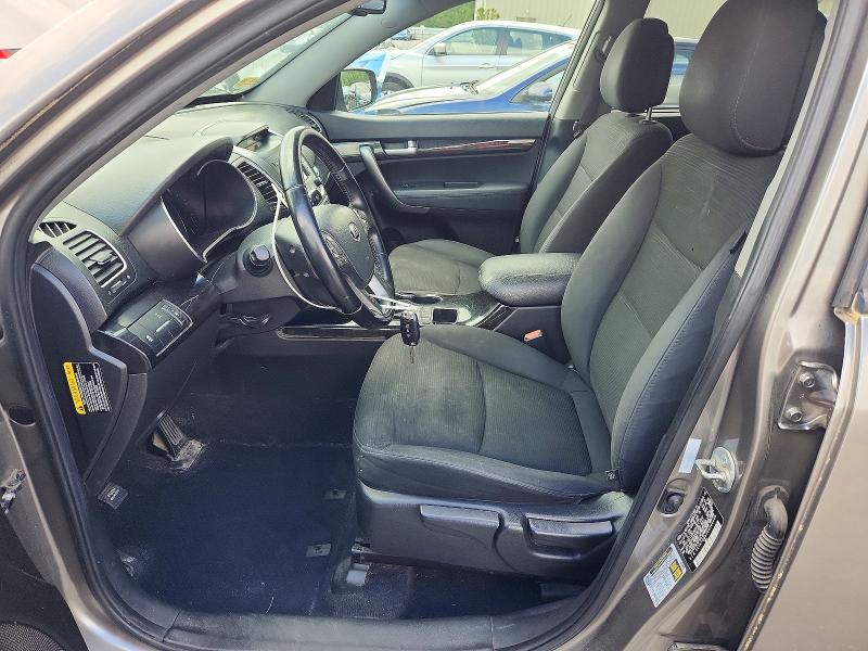 Aukcja sprzedaży 2014 Kia Sorento, vin: 5XYKTDA67EG546449, numer aukcji: 55076646