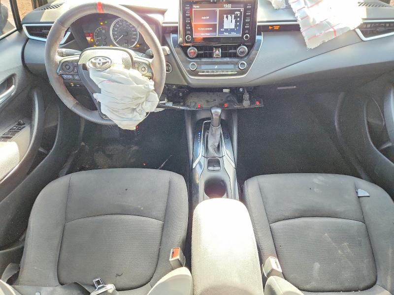 Продажа на аукционе авто 2021 Toyota Corolla, vin: 5YFBPMBE5MP202476, номер лота: 58359276