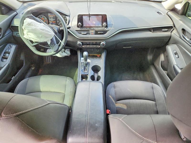56641546 :رقم المزاد ، 1N4BL4BV1RN326007 vin ، 2024 Nissan Altima مزاد بيع