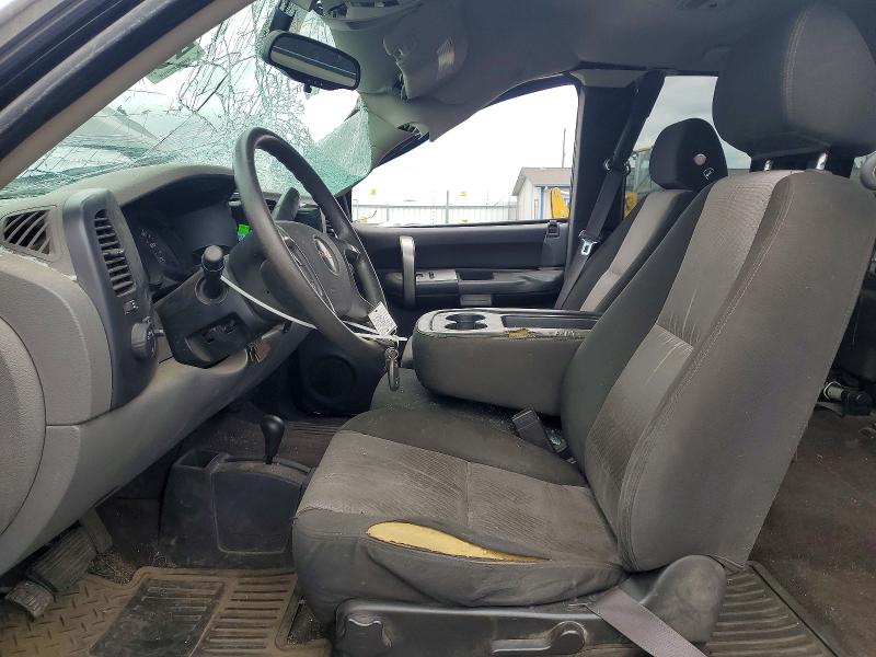Продаж на аукціоні авто 2009 Gmc Sierra, vin: 1GTEK19C49Z107791, номер лоту: 59111906