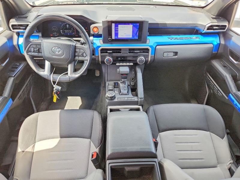 Aukcja sprzedaży 2024 Toyota Tacoma, vin: 3TYLB5JN8RT003631, numer aukcji: 58776896